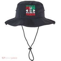 Dont Mess With The Cook Chef Cooking Bbq Gift Bucket Hat thumb 0