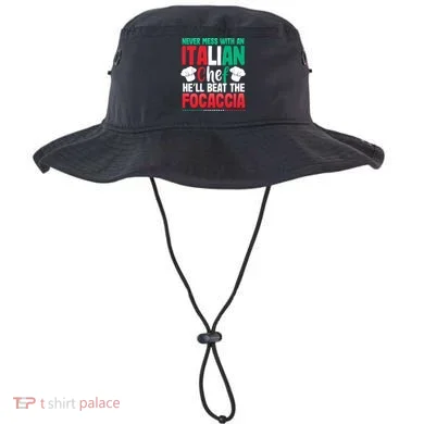 Bucket Hat