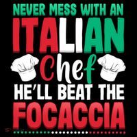 Dont Mess With The Cook Chef Cooking Bbq Gift Women's Hoodie thumb 2