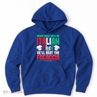 Dont Mess With The Cook Chef Cooking Bbq Gift Hoodie thumb 0