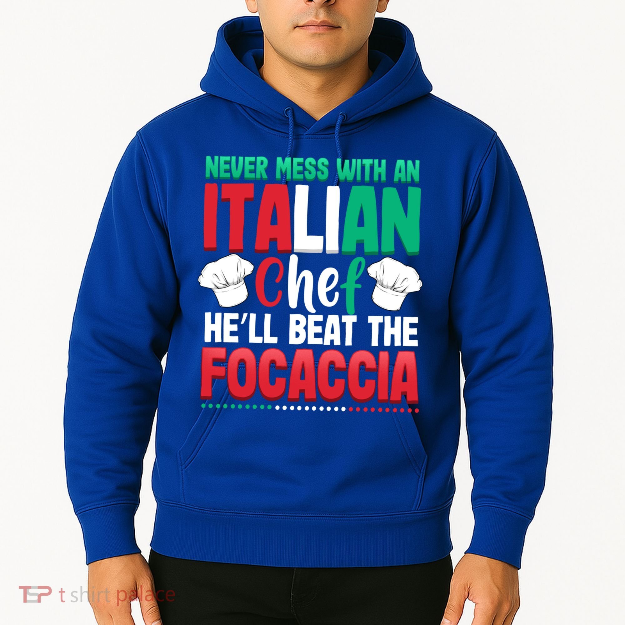 Dont Mess With The Cook Chef Cooking Bbq Gift Hoodie