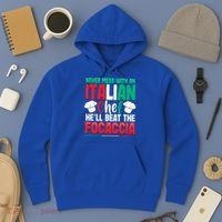 Dont Mess With The Cook Chef Cooking Bbq Gift Hoodie thumb 3