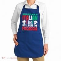 Dont Mess With The Cook Chef Cooking Bbq Gift Apron thumb 2