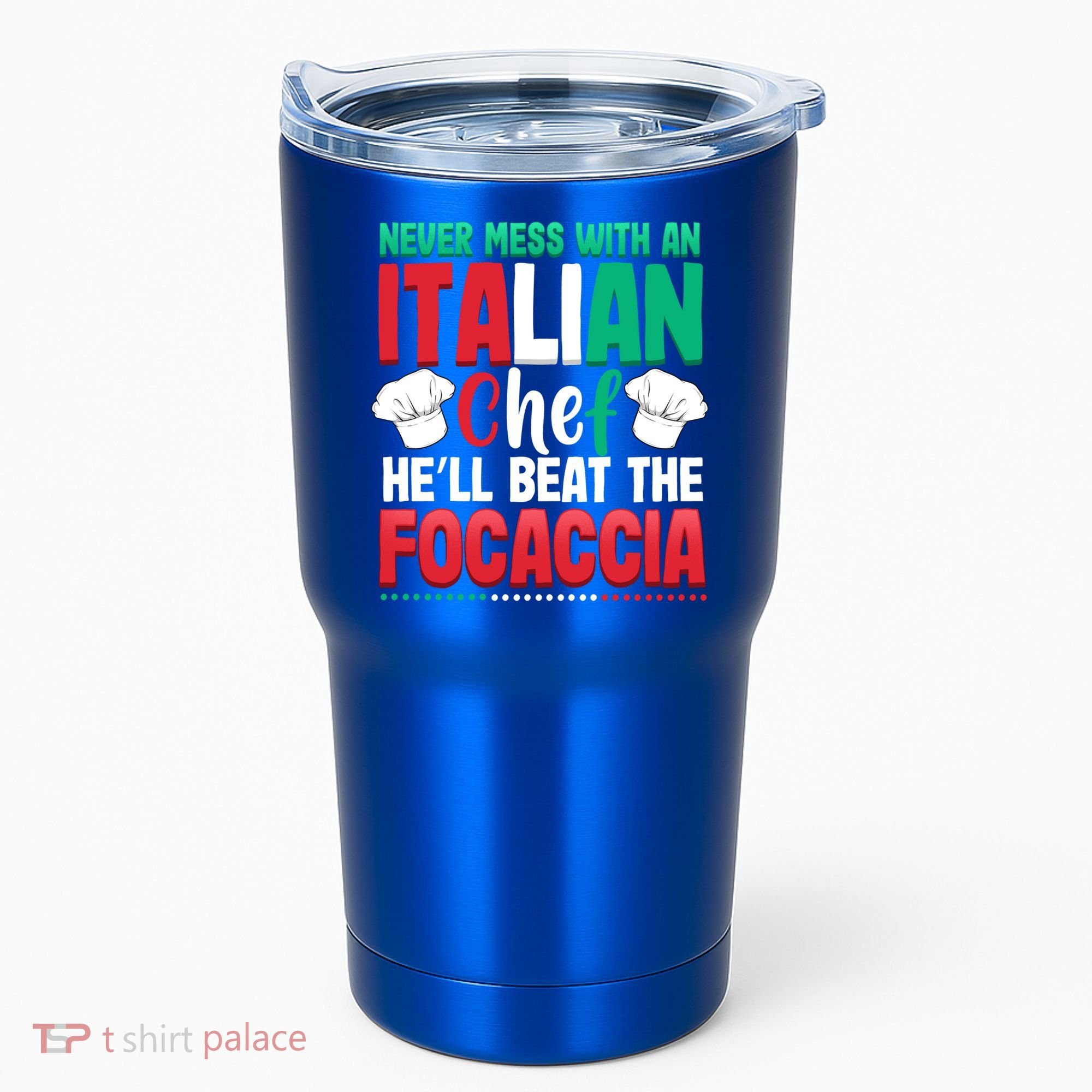 Dont Mess With The Cook Chef Cooking Bbq Gift Tumbler