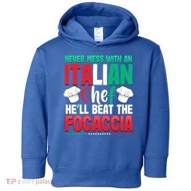 Toddler Hoodie