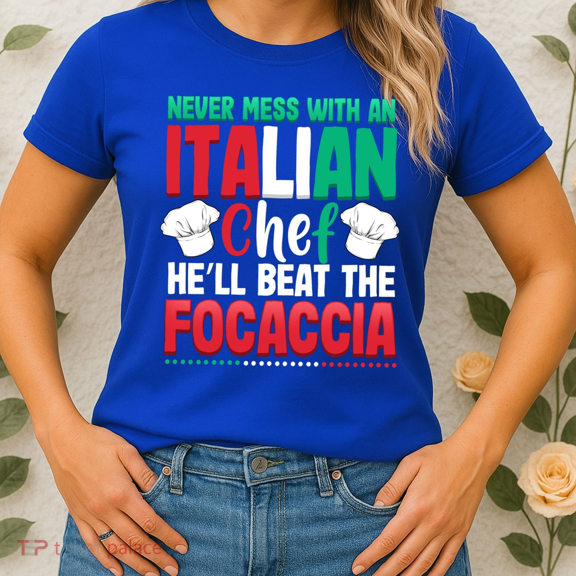 Dont Mess With The Cook Chef Cooking Bbq Gift Women's T-Shirt
