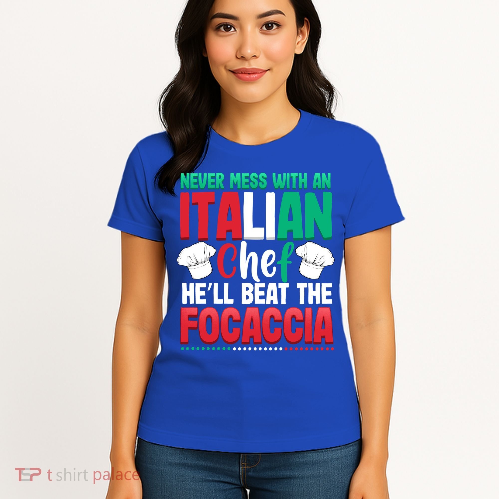 Dont Mess With The Cook Chef Cooking Bbq Gift Women's T-Shirt