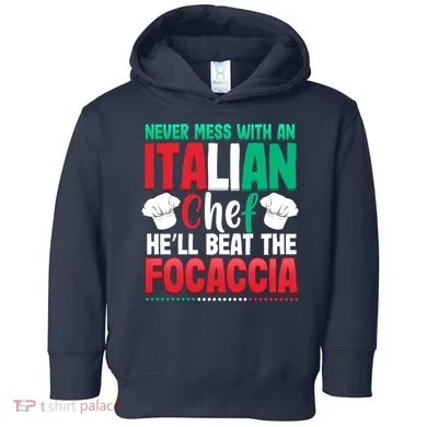 Toddler Hoodie