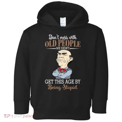 Toddler Hoodie