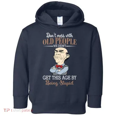 Toddler Hoodie