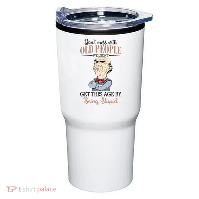 Tumbler