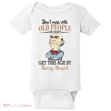 Baby Bodysuit