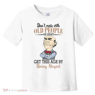 Toddler T-Shirt