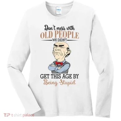 Women's Long Sleeve Shirt