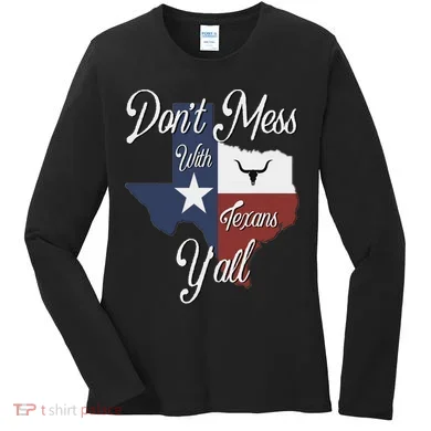Women's Long Sleeve Shirt