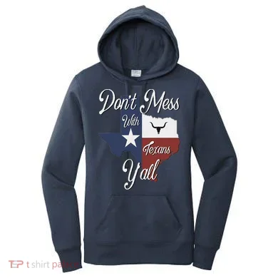 Women's Hoodie