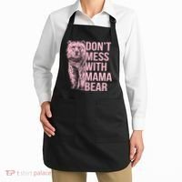 Don't Mess With Mama Bear Apron thumb 2