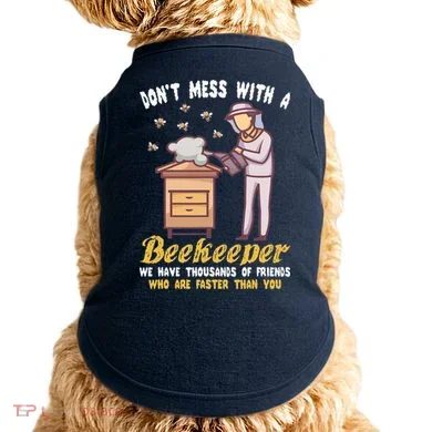 Doggie Tank