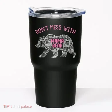 Tumbler