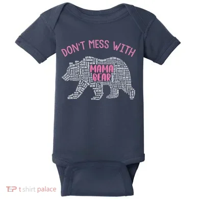 Baby Bodysuit