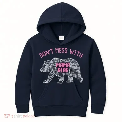 Kids Hoodie