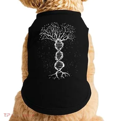 DNA Tree Doggie Tank