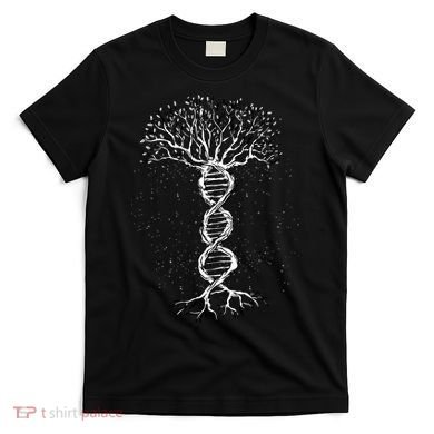 DNA Tree T-Shirt