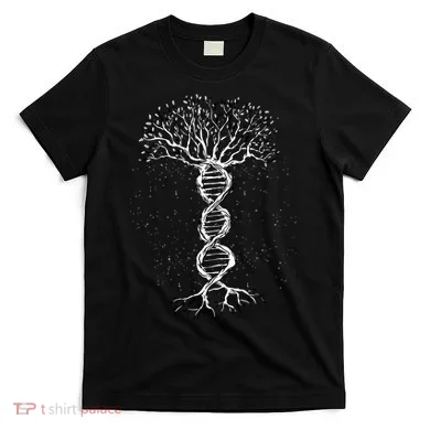 DNA Tree T-Shirt