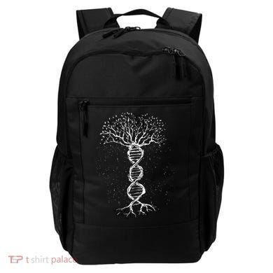 DNA Tree Backpack