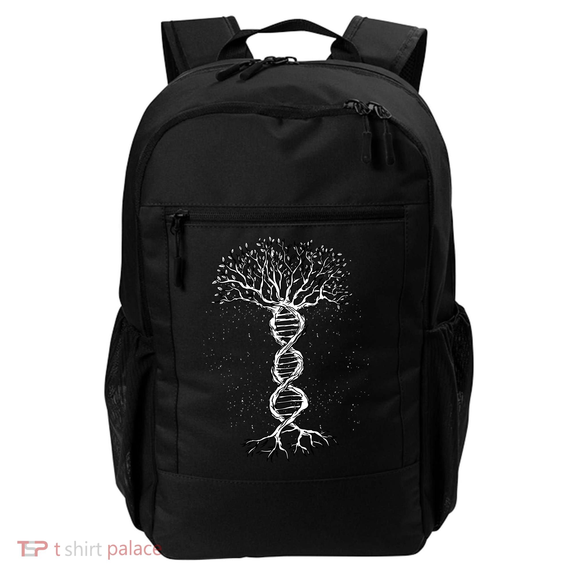 DNA Tree Backpack