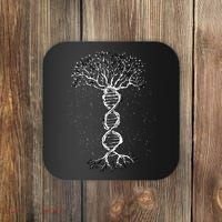 DNA Tree Coaster thumb 0
