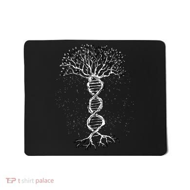 DNA Tree Mousepad