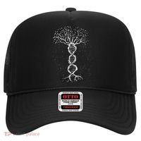 DNA Tree Hat thumb 0