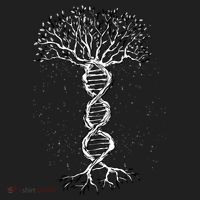 DNA Tree Hat thumb 2