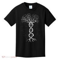 DNA Tree Kids T-Shirt thumb 0