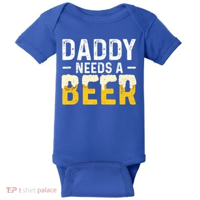 Baby Bodysuit