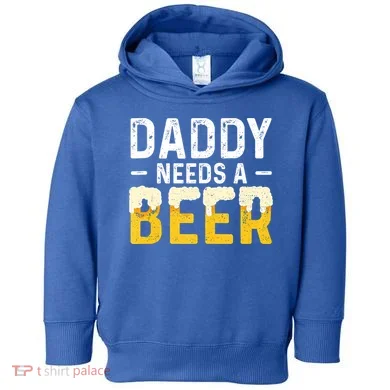 Toddler Hoodie