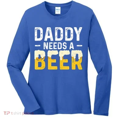 Women's Long Sleeve Shirt