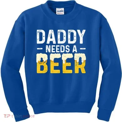 Kids Sweatshirt
