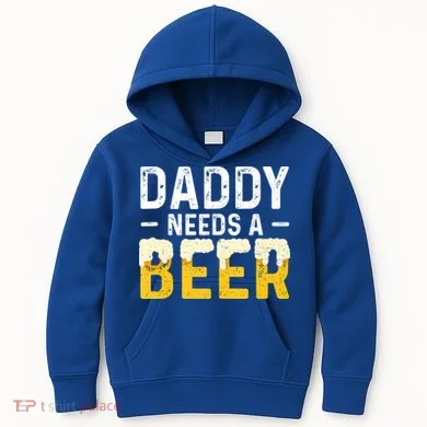 Kids Hoodie