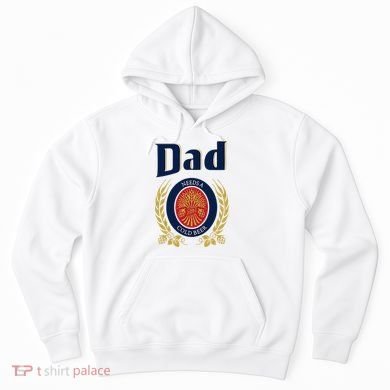 Dad Needs A Cold Beer Hoodie