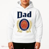 Dad Needs A Cold Beer Hoodie thumb 2