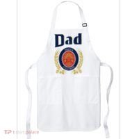 Dad Needs A Cold Beer Apron thumb 0