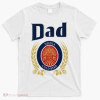 Dad Needs A Cold Beer T-Shirt thumb 0
