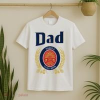 Dad Needs A Cold Beer T-Shirt thumb 2