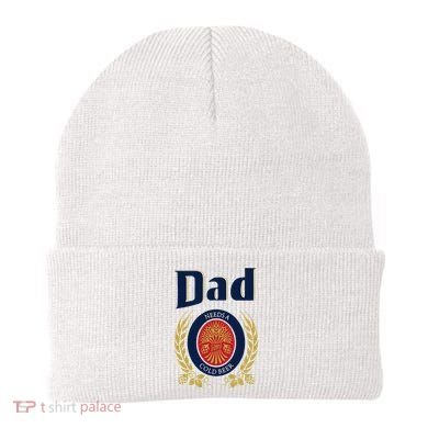 Dad Needs A Cold Beer Beanie