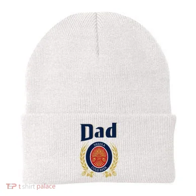 Dad Needs A Cold Beer Beanie