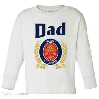 Toddler Long Sleeve