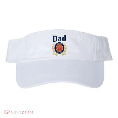 Dad Needs A Cold Beer Visor