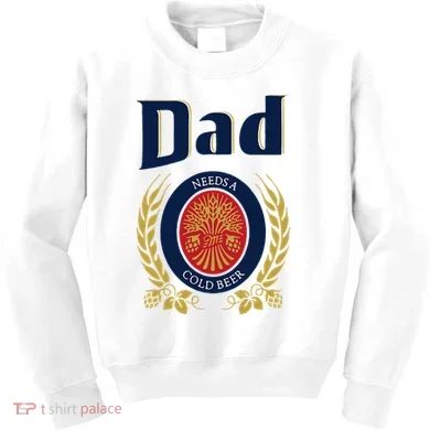 Kids Sweatshirt